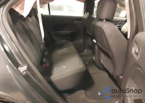 2013 Chevrolet Equinox Ls z USA, uszkodzony, nr VIN 2GNALBEKXD6342898